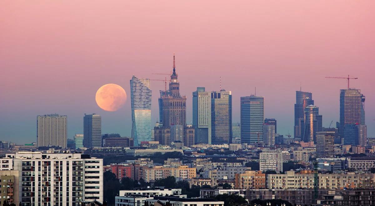 W Warszawie wybudowano 444 mieszkania komunalne