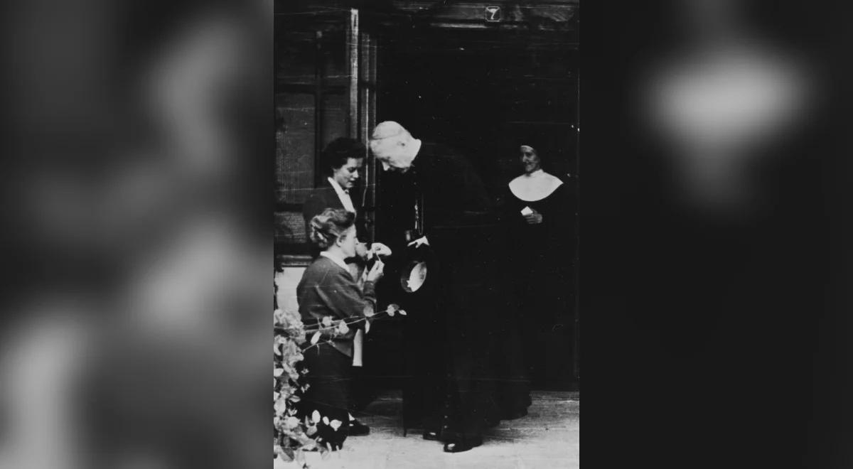 "Miała pragnienie zmieniać życie kobiet". Prof. Krystyna Czuba o Marii Okońskiej
