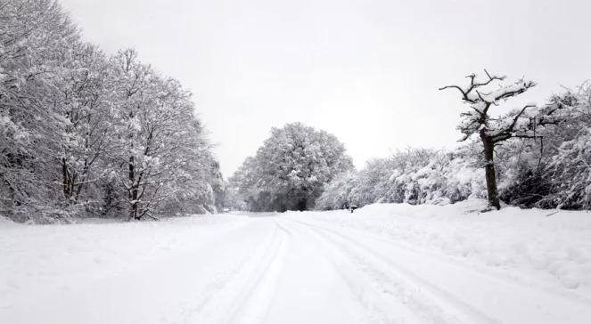 USA: tornada i burze śnieżne. 6 osób nie żyje