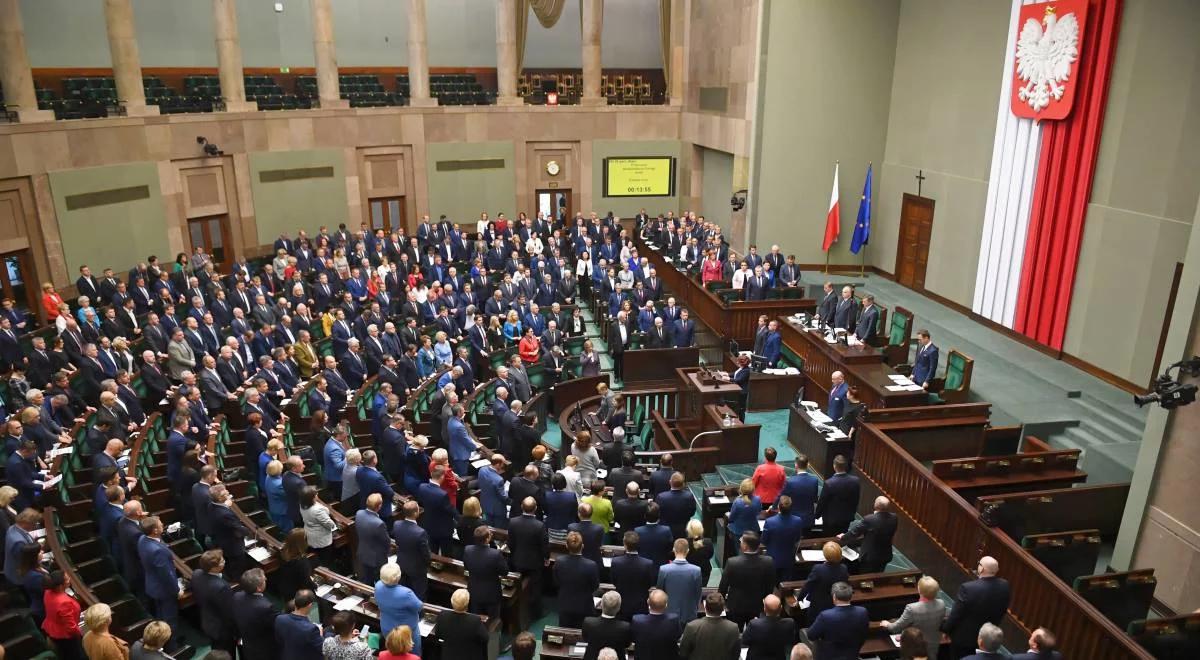 Sondaż Social Changes: PiS faworytem jesiennych wyborów do Sejmu