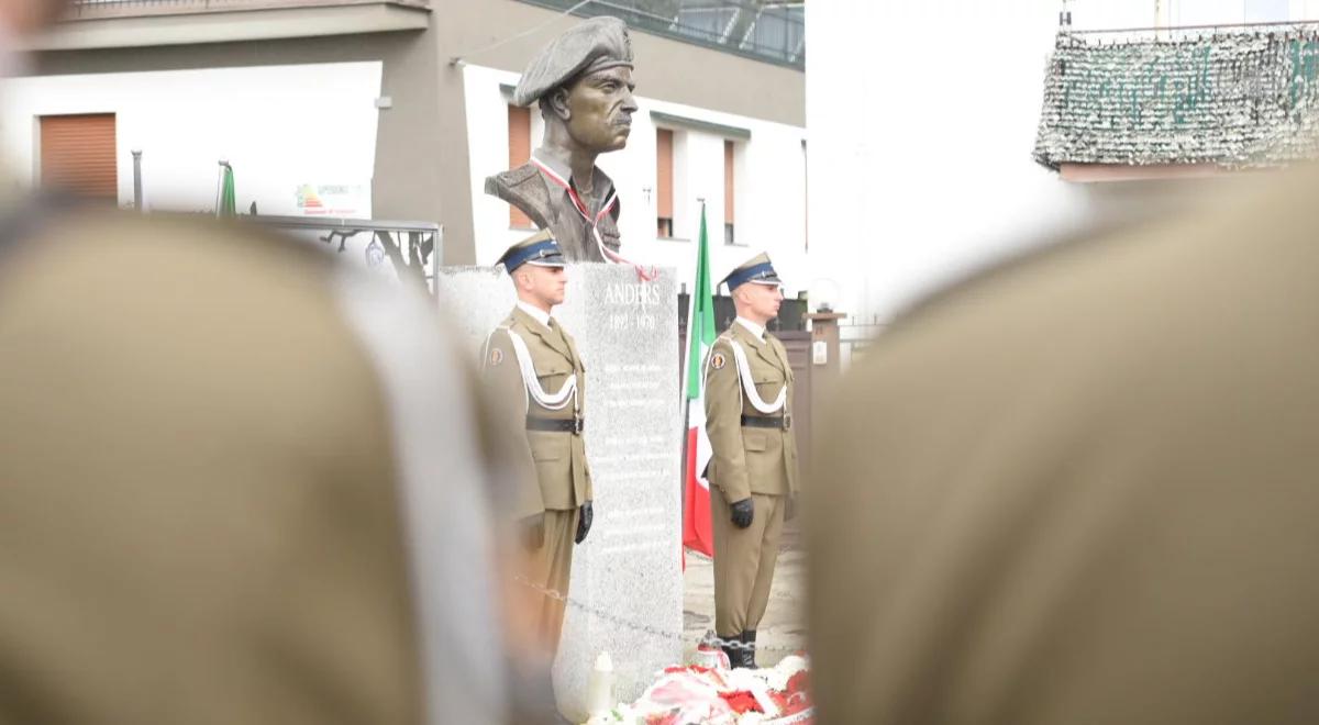 79. rocznica bitwy o Monte Cassino. "Armia niewolników stała się armią zwycięzców" 
