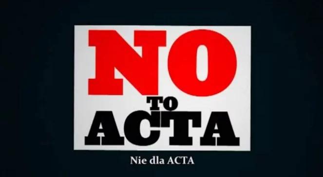 Komisja handlu zagranicznego PE: nie dla umowy ACTA