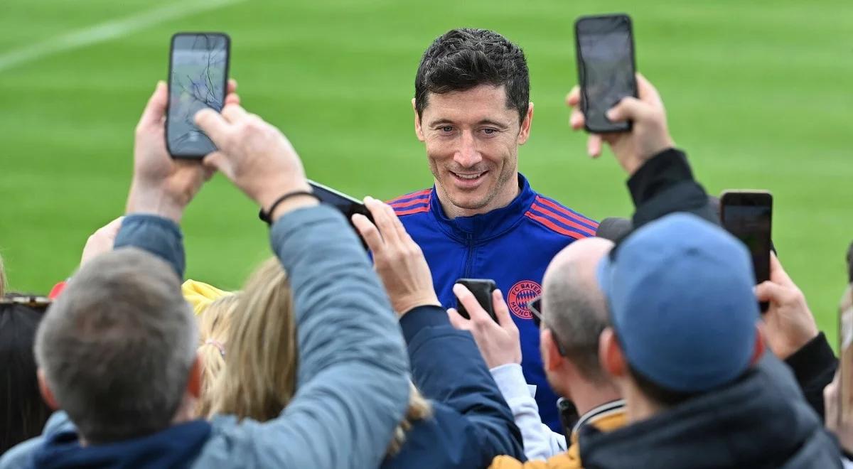 Robert Lewandowski i Barcelona? Hiszpańscy eksperci wierzą w taki scenariusz