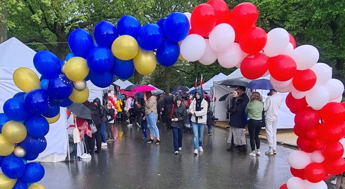 Pokazać piękną Polskę. Wielkie święto w Brukseli