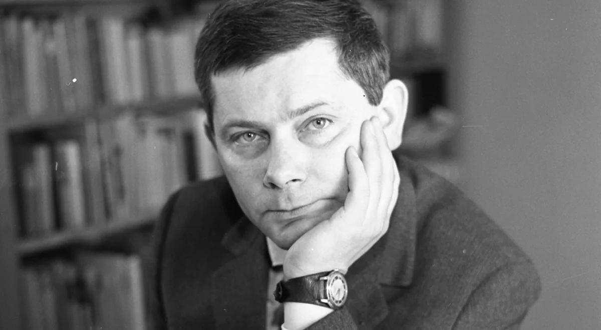 "Projekt Herbert". Czy przesłanie poety nadal jest aktualne?