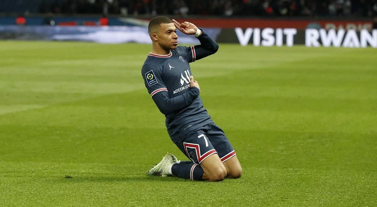 Kylian Mbappe otrzymał kosmiczną ofertę od PSG. "Nowe elementy do rozważenia"