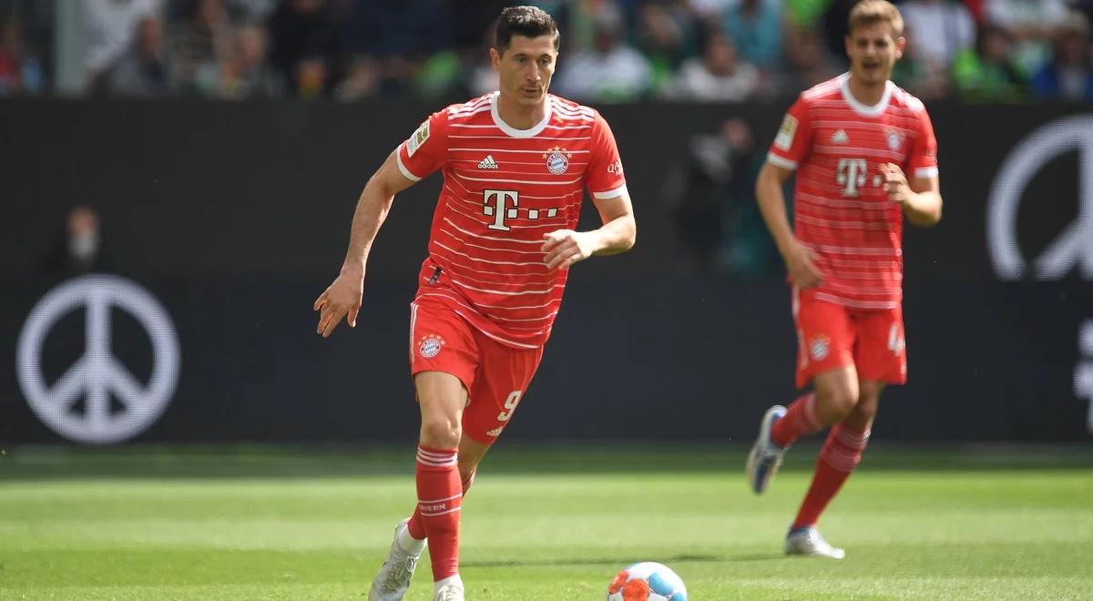 Bundesliga: Barcelona podbija ofertę. Robert Lewandowski zapoczątkuje rewolucję w Bayernie?