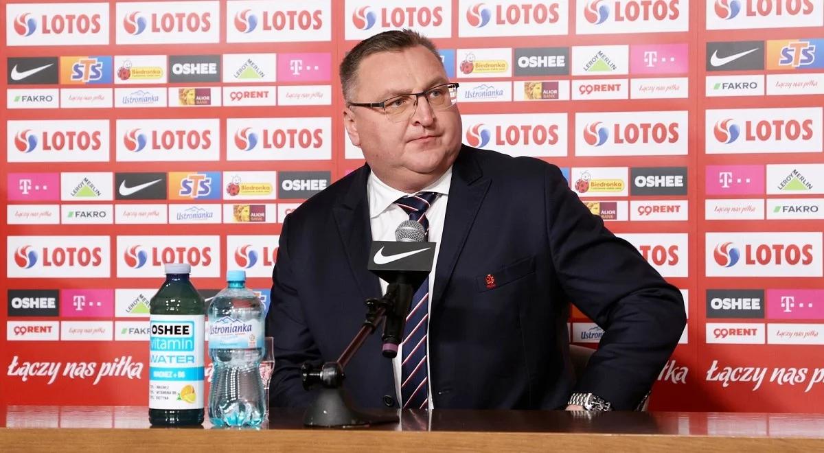 Czesław Michniewicz szykuje niespodziankę? Media: selekcjoner powoła Bartosza Salamona