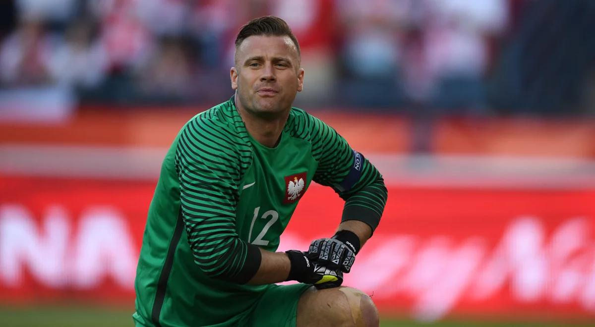 Artur Boruc straci miejsce w składzie Bournemouth? Menedżer chce nowego bramkarza