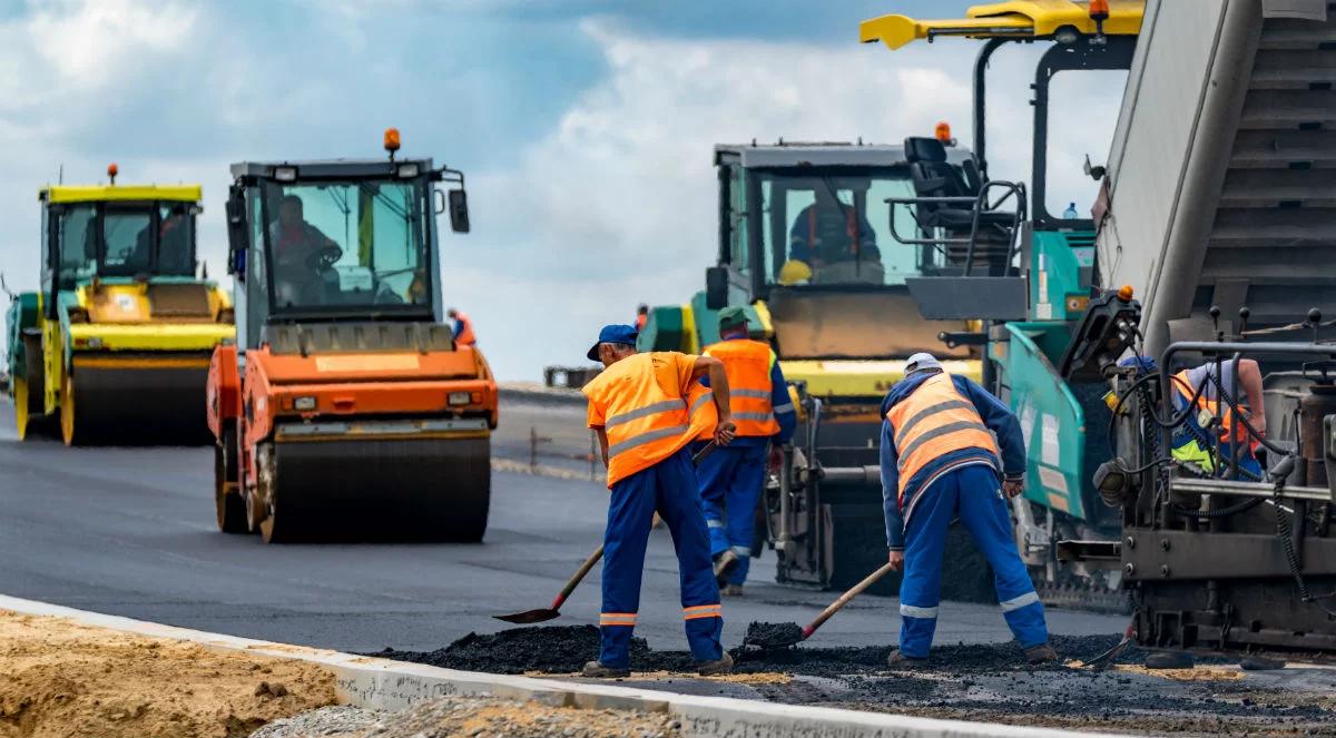 Nidzica się modernizuje. Przebudowa infrastruktury i sieci wodno-kanalizacyjnej