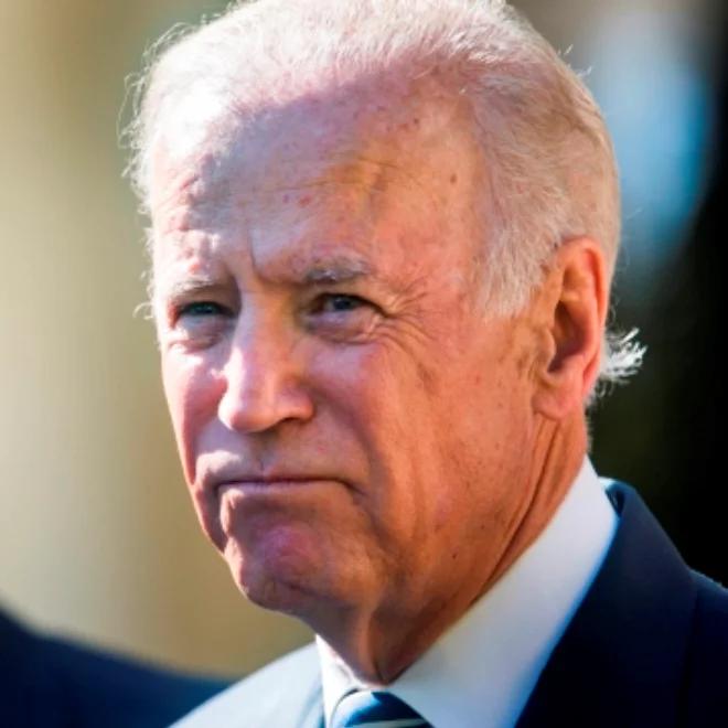 Joe Biden nie startuje za rok w wyborach prezydenckich w USA
