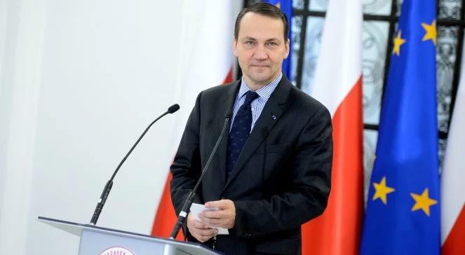 Wyjazdy służbowe byłego szefa MSZ znów pod lupą prokuratury