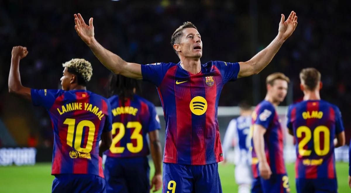 Barcelona - PSG. O której godzinie mecz Ligi Mistrzów? Kiedy?