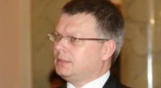 Koniec śledztwa ws. zatrzymania Kaczmarka przez specsłużby