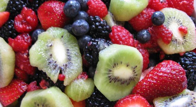 Latem warto zadbać o swoją dietę