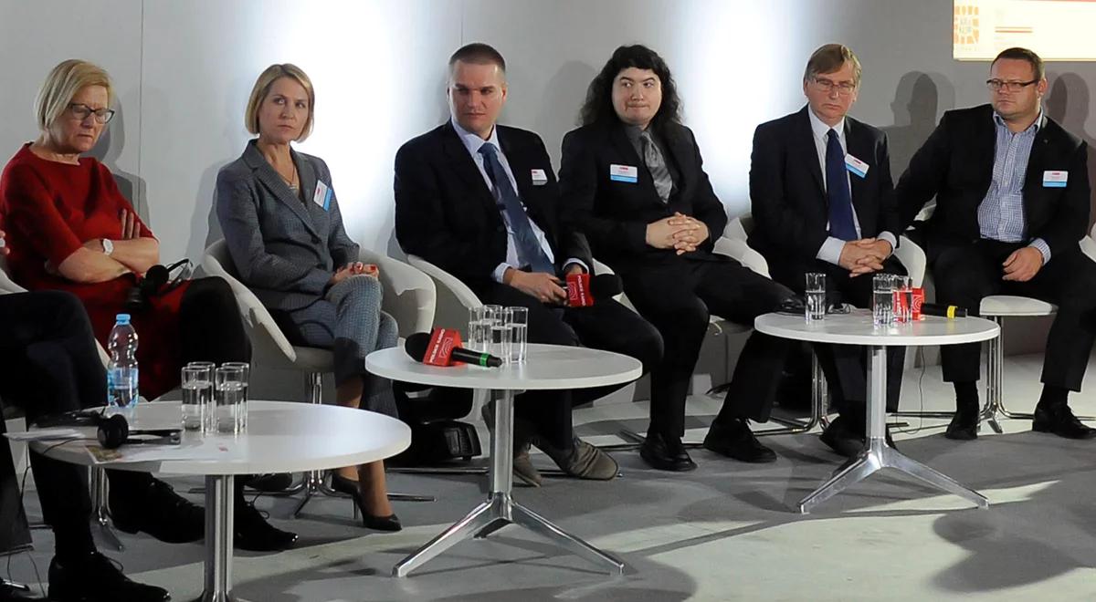 Europejskie Forum Radiowe w Krakowie. Wielka debata o cyfryzacji radia