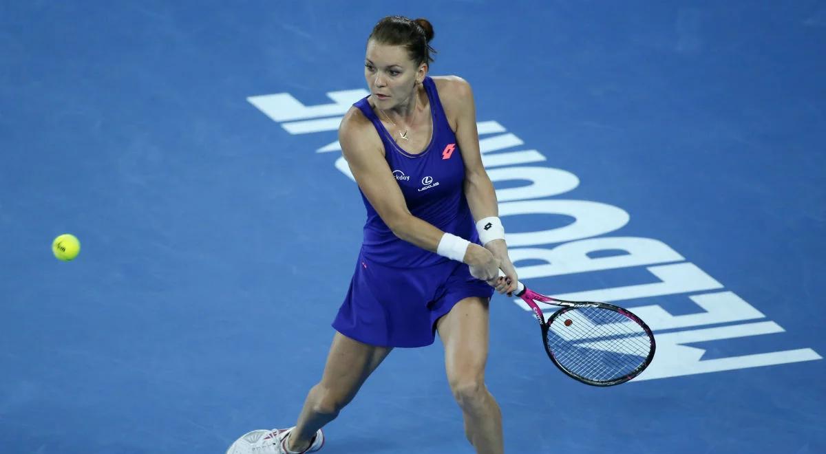 Australian Open 2018: Radwańska, Kubot, Linette. Polskie rakiety tenisa zagrają w Melbourne