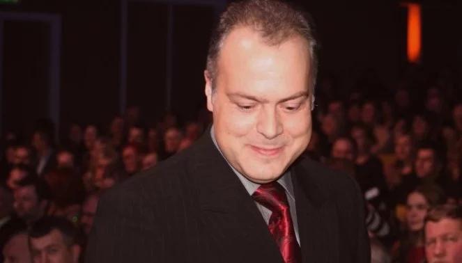 Śląski Wawrzyn Literacki dla kryminału Marka Krajewskiego