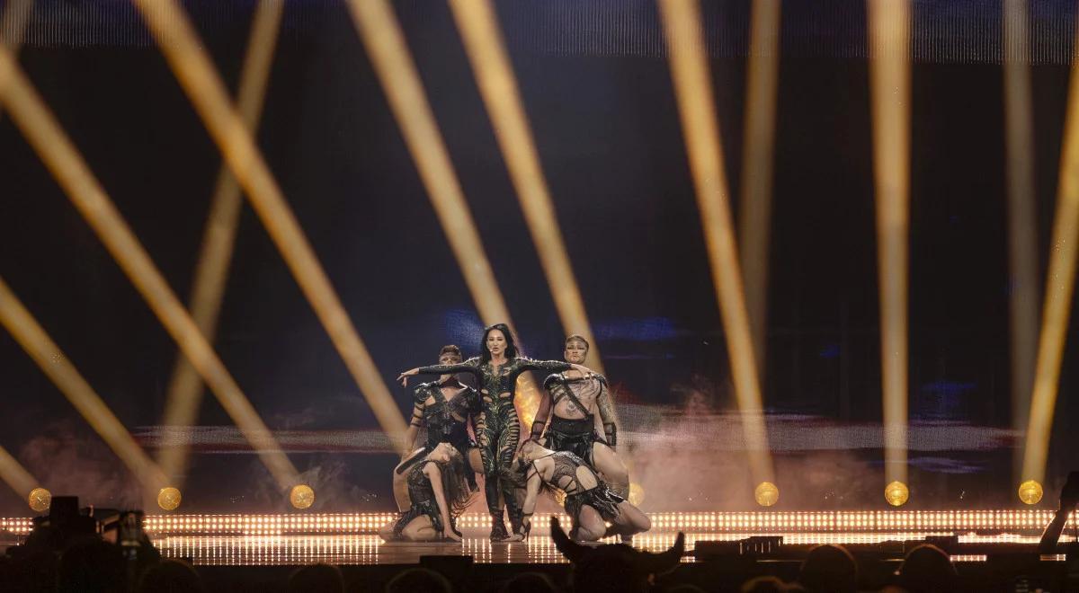 Eurowizja 2025. O czym śpiewa Steczkowska? Agmy, mantry, słowa mocy