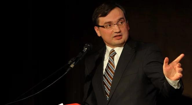 Ziobryści chcą zwołania RBN po szczycie Unii