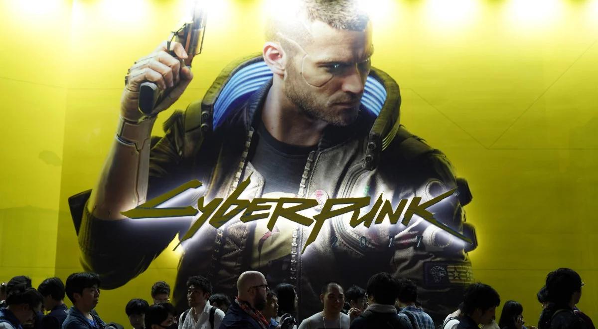 Premiera gry "Cyberpunk" bez kolejnych opóźnień? Analitycy są dobrej myśli