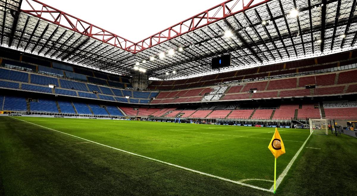 Mediolan/Cortina d’Ampezzo 2026: otwarcie zimowych igrzysk na słynnym stadionie