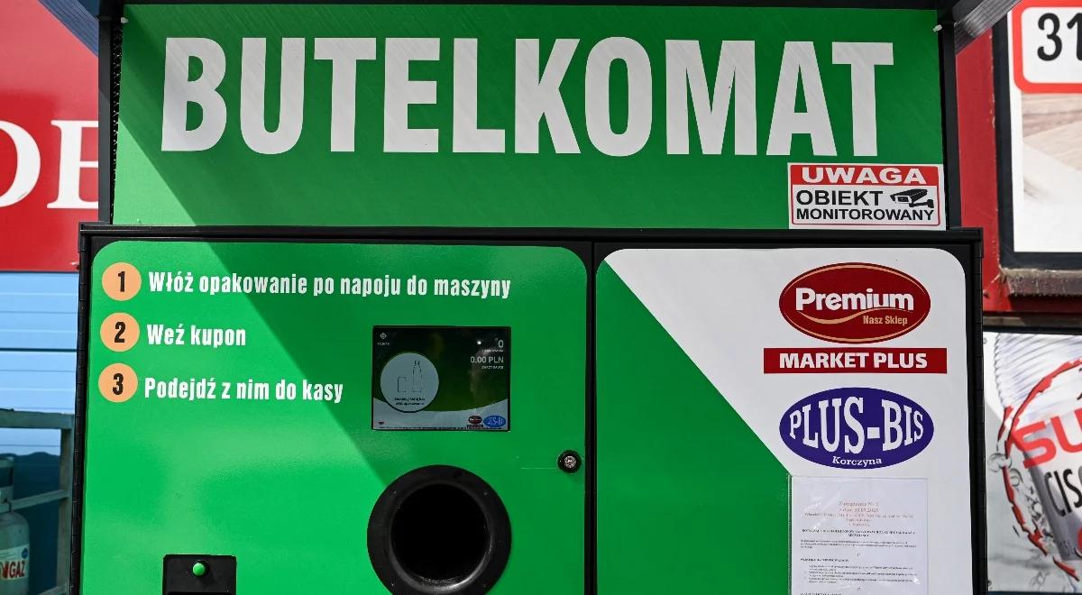 System kaucyjny droższy niż planowano? Zapłacimy więcej w sklepach
