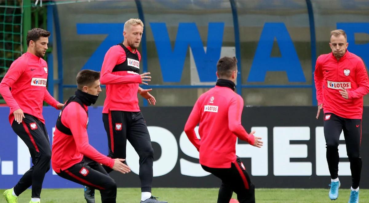 El. Euro 2020. Hiszpański sędzia poprowadzi mecz Polski z Macedonią Północną