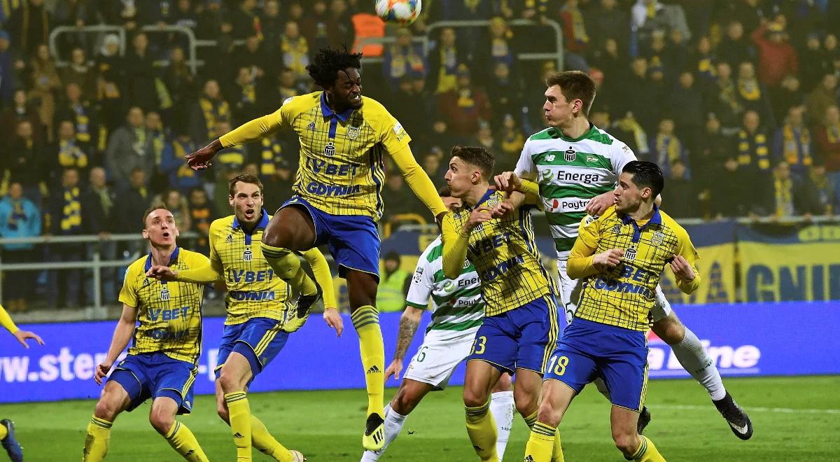 Ekstraklasa: Grzegorz Witt tymczasowym trenerem Arki Gdynia. Zastąpi Zbigniewa Smółkę 