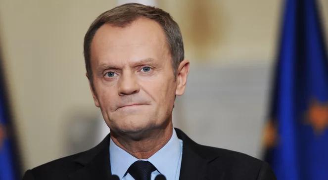 Tusk: w czwartek możliwe posiedzenie rządu ws. OFE