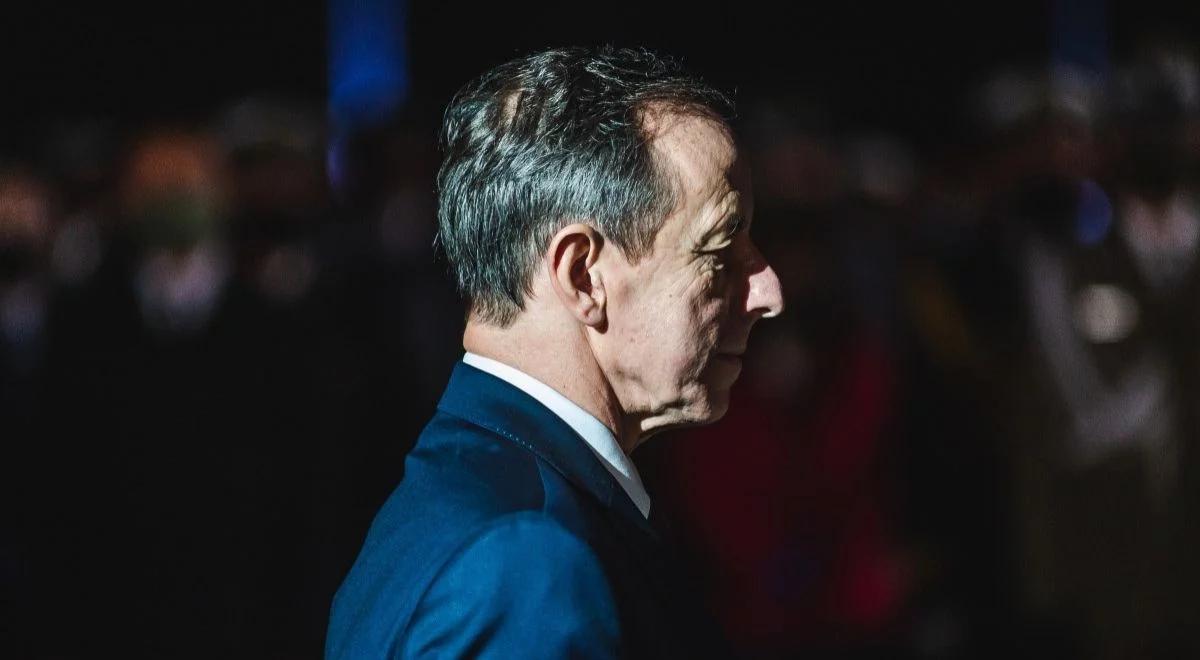 CBA sprawdza, czy Grodzki przyjmował łapówki. Dubois: próba wykreowania dowodów