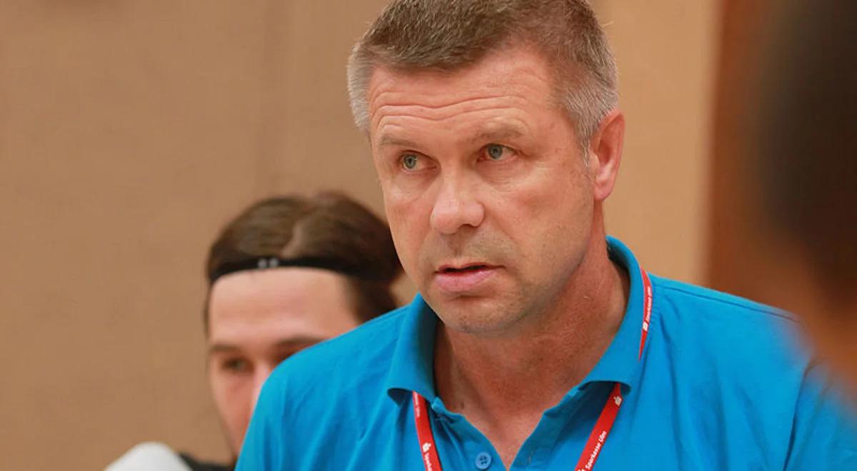 ME piłkarzy ręcznych. Wenta: mamy najtrudniejszą grupę