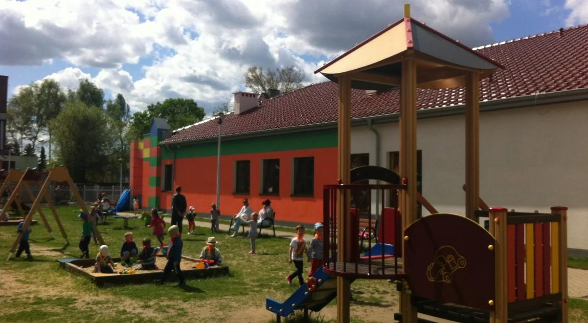 Unia Europejska coraz silniej promuje programy  ponadregionalne