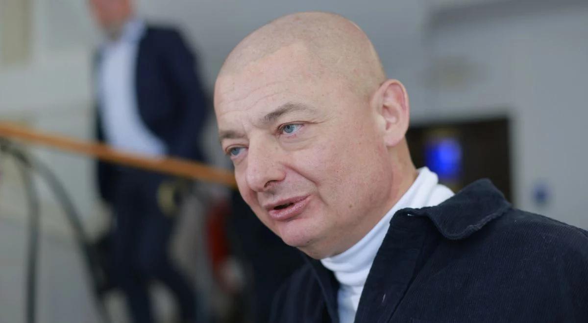 Platforma musi dzielić się władzą. Kamiński: za koalicję się płaci