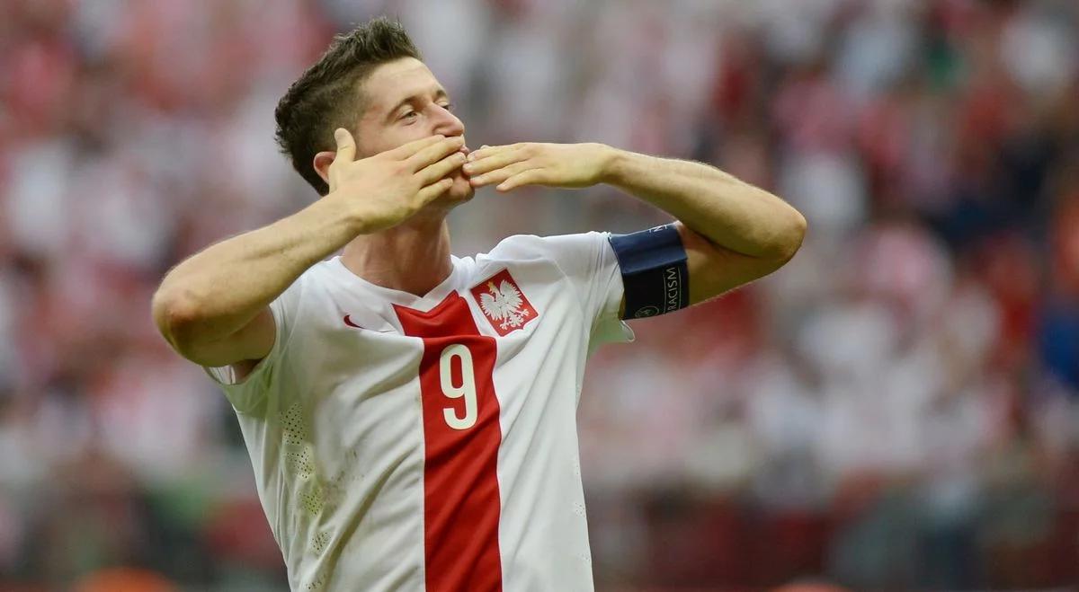 El. Euro 2016: Polska - Gruzja. Fabiański przestrzega przed pychą: bo dostaniemy kopniaka