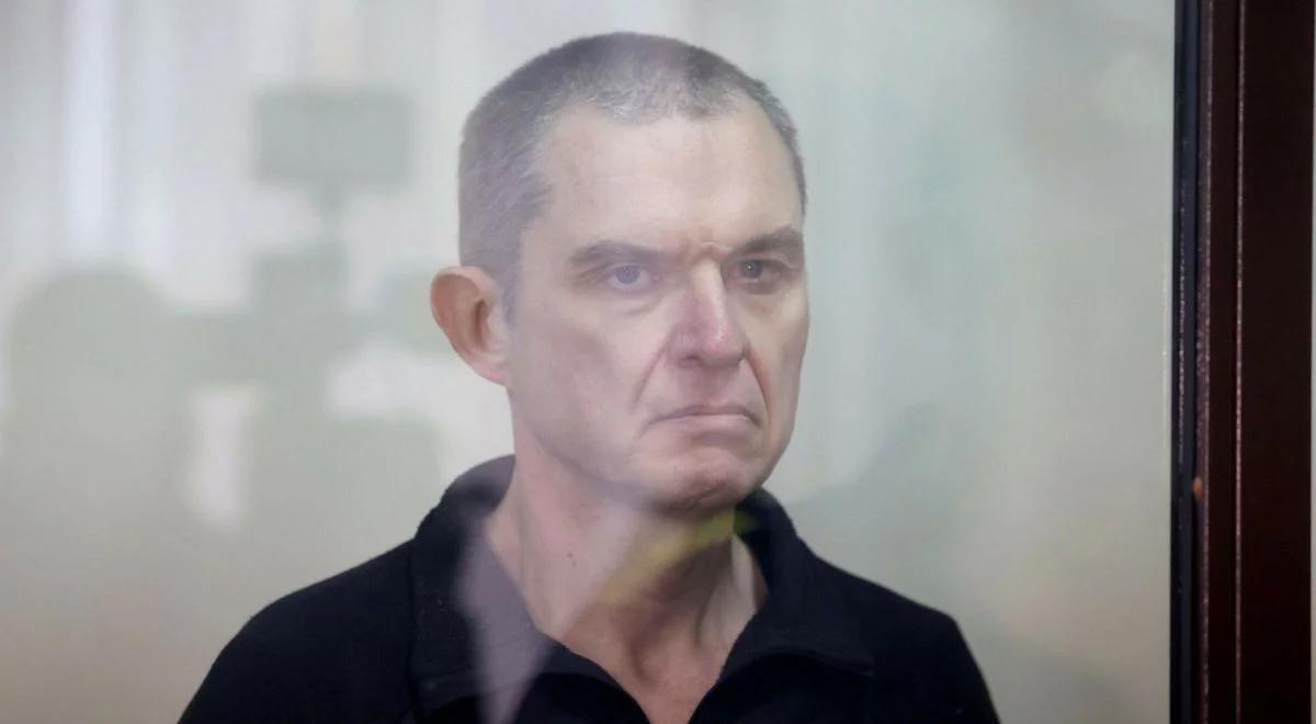 Andrzej Poczobut z szansą na Nagrodę Sacharowa. Dziś decyzja
