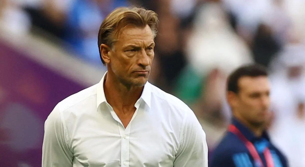 Media: Herve Renard ma zostać selekcjonerem kobiecej reprezentacji Francji