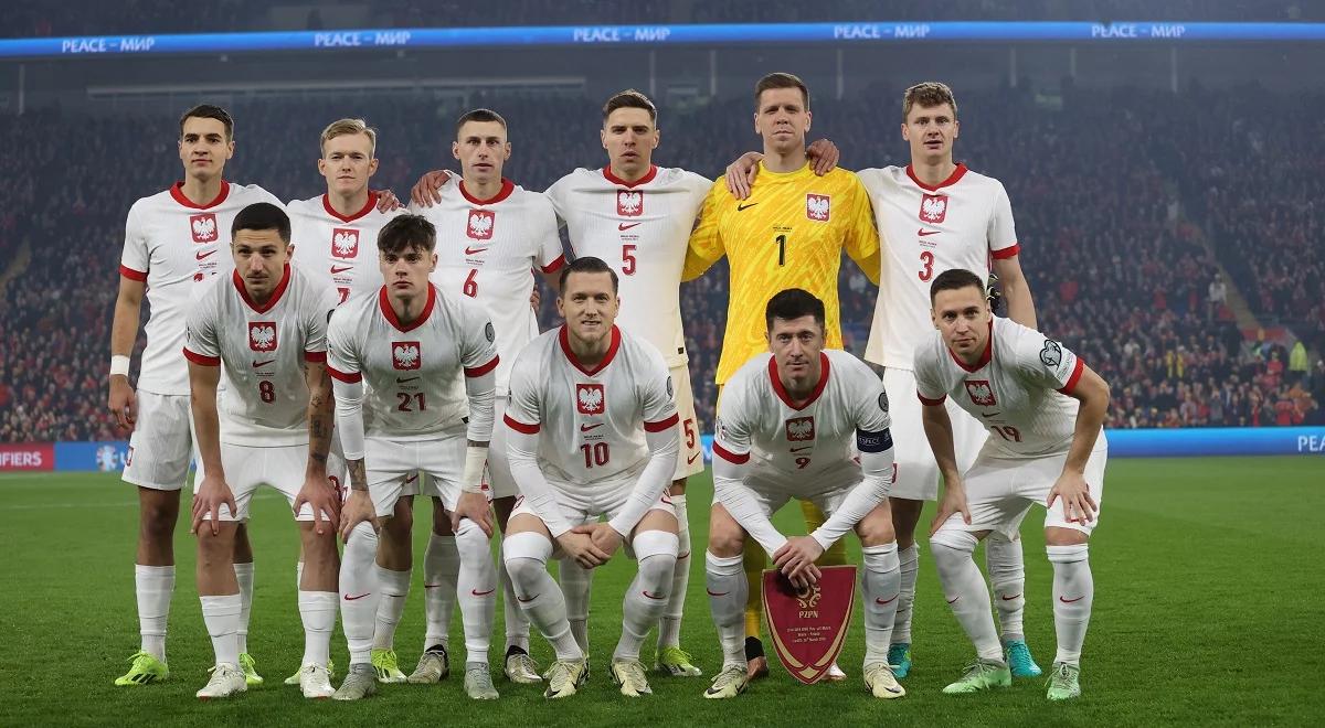 Euro 2024. Po tej analizie miny rzedną. Statystyk pokazał prawdę o "polskiej grupie"   