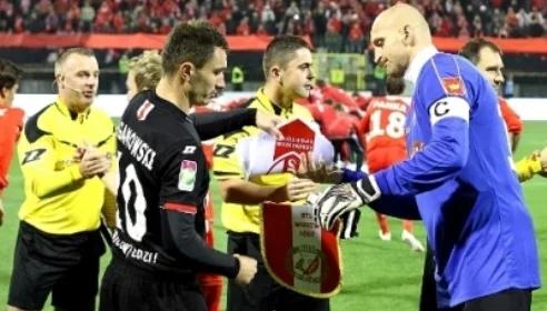ŁKS Łódź nie podniesie się z kolan. Klub wycofa się z rozgrywek!