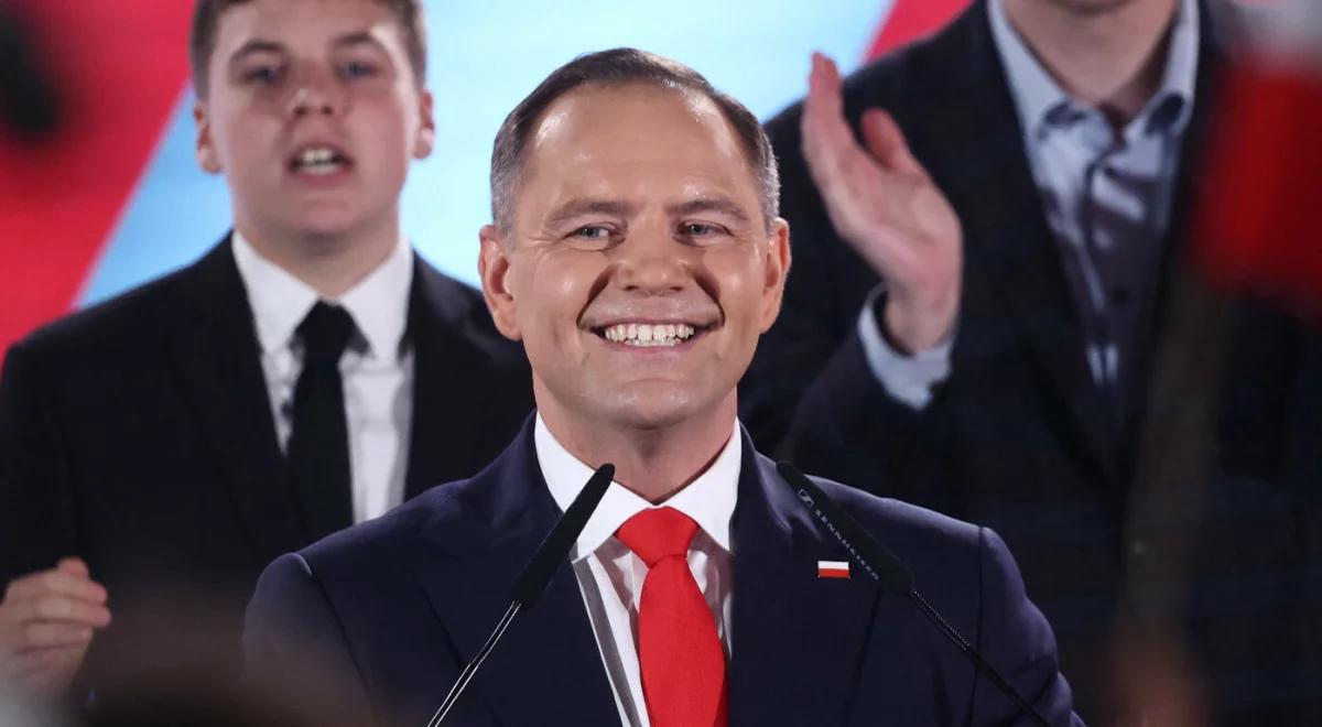 Europejscy przywódcy gratulują Nawrockiemu. Skrajna prawica w euforii