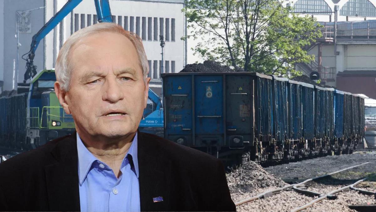 Sabotaż w Katowicach mógł skończyć się tragedią. Gen. Koziej: wróciła zimna wojna