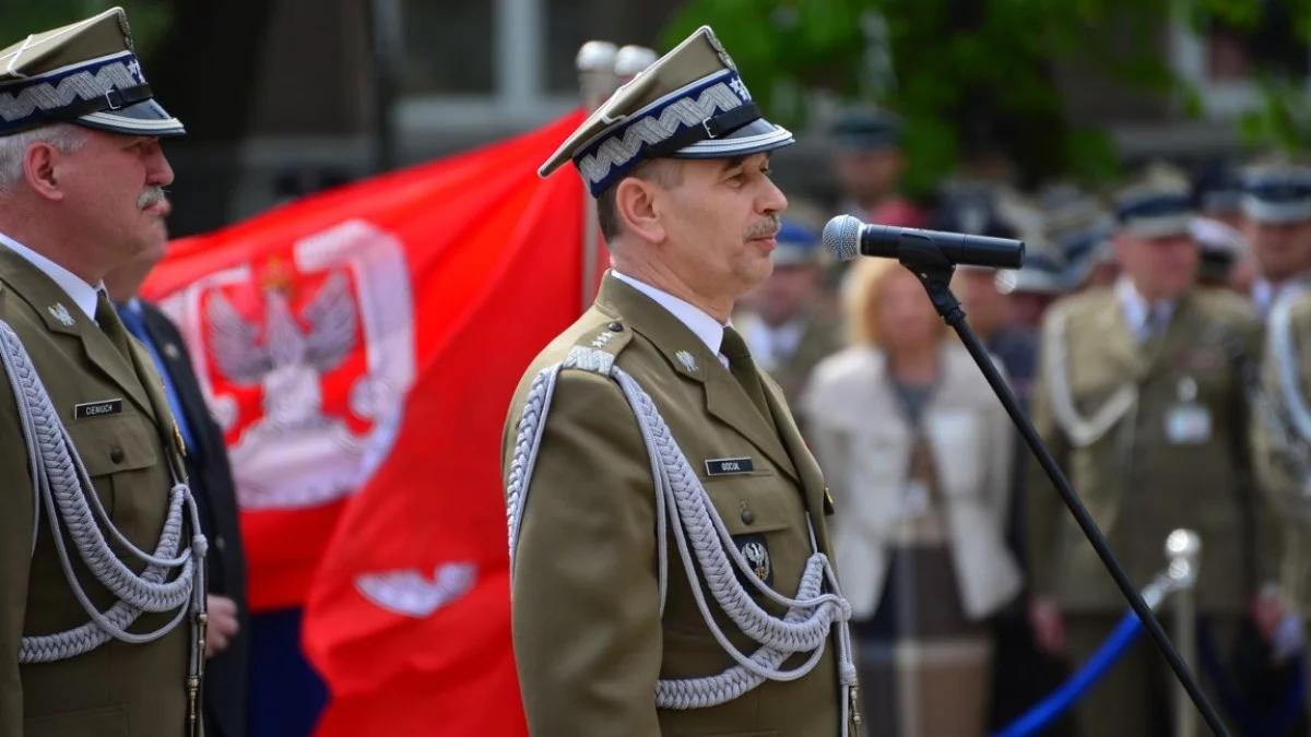 Już wiadomo kto będzie pełnił obowiązki szefa Sztabu Generalnego Wojska Polskiego