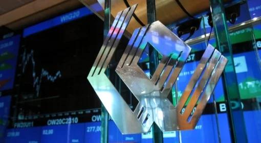 Na GPW silne spadki, złoty także traci  