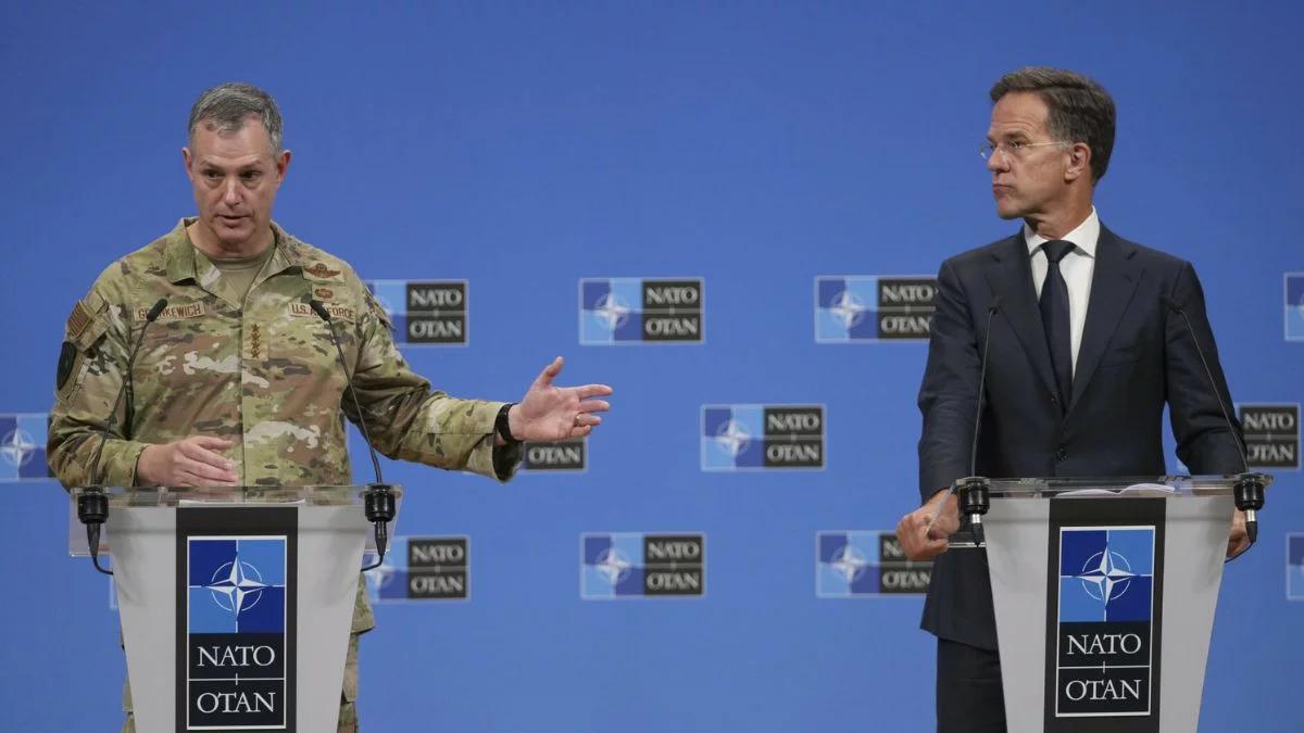 NATO zdecydowało ws. Polski. Rusza operacja "Wschodni Strażnik"