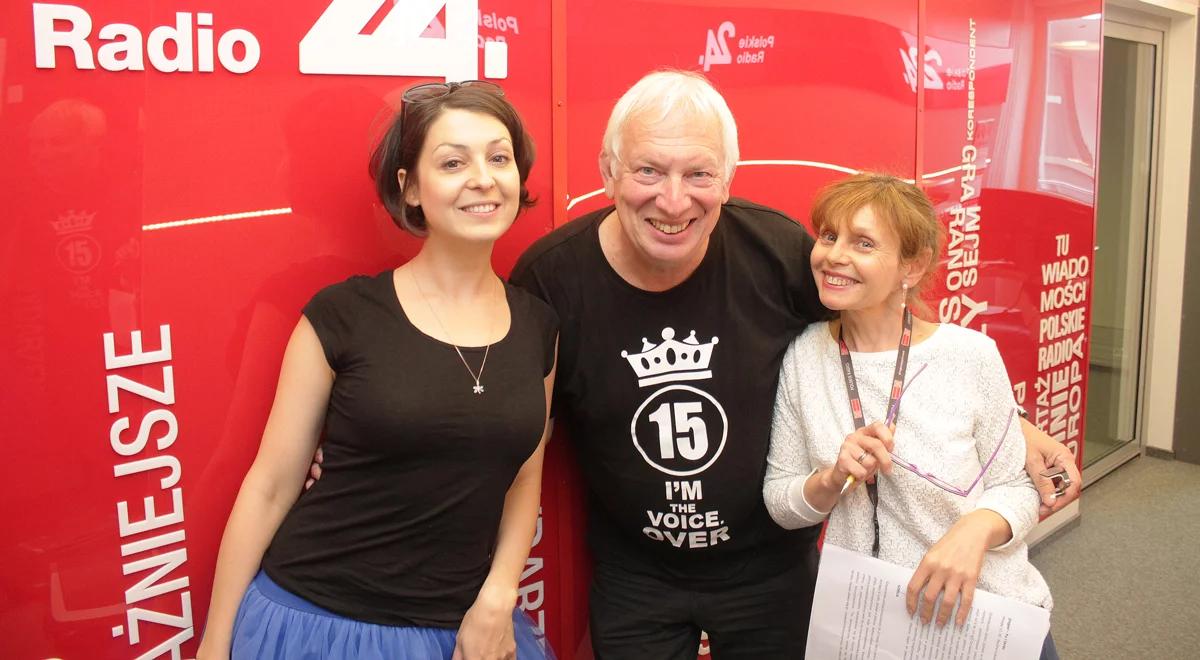 Polskie kino oczami rosyjskich aktorów