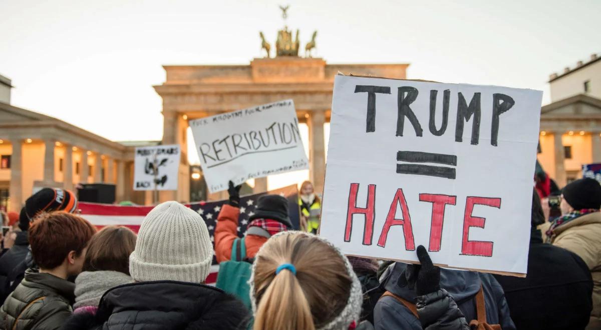 Czy obawy przed Donaldem Trumpem są uzasadnione?