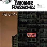 Urodziny "Tygodnika Powszechnego"