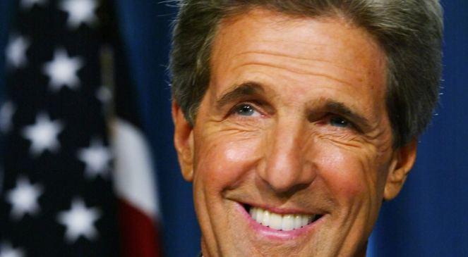 John Kerry będzie odpowiadał za politykę zagraniczną USA
