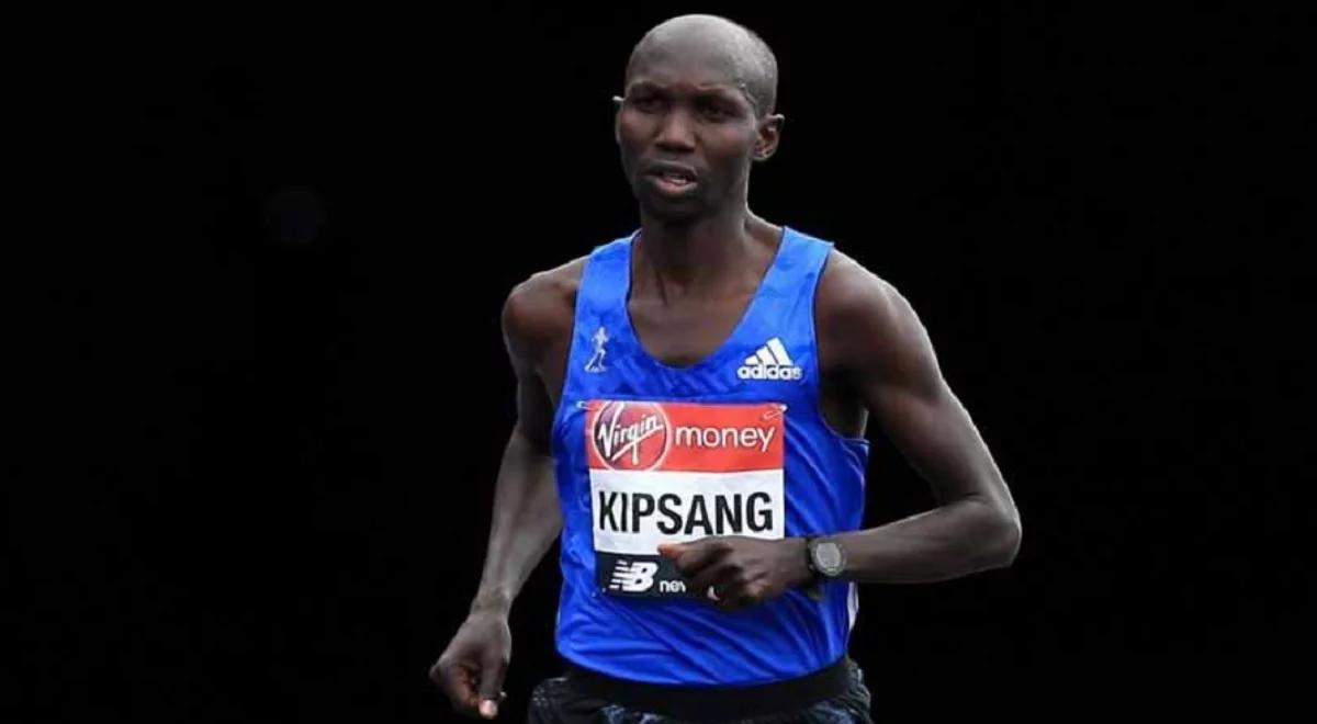 Bił rekordy, był mistrzem świata. Teraz czeka go kara za doping