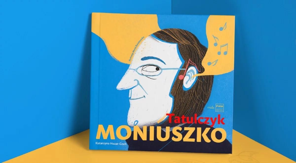 "Kulturalnie na Temat". O książkach muzycznych dla dzieci